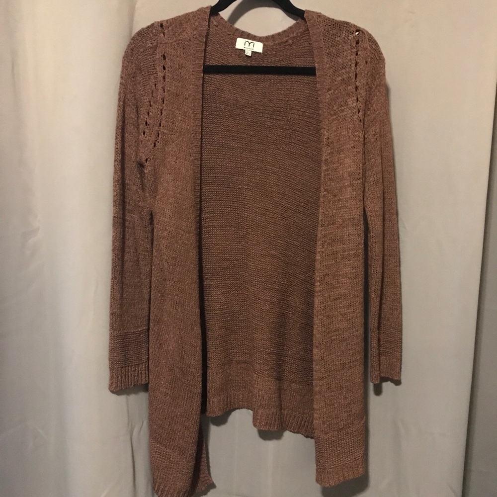 Casual & Cozy Cardigan ✨